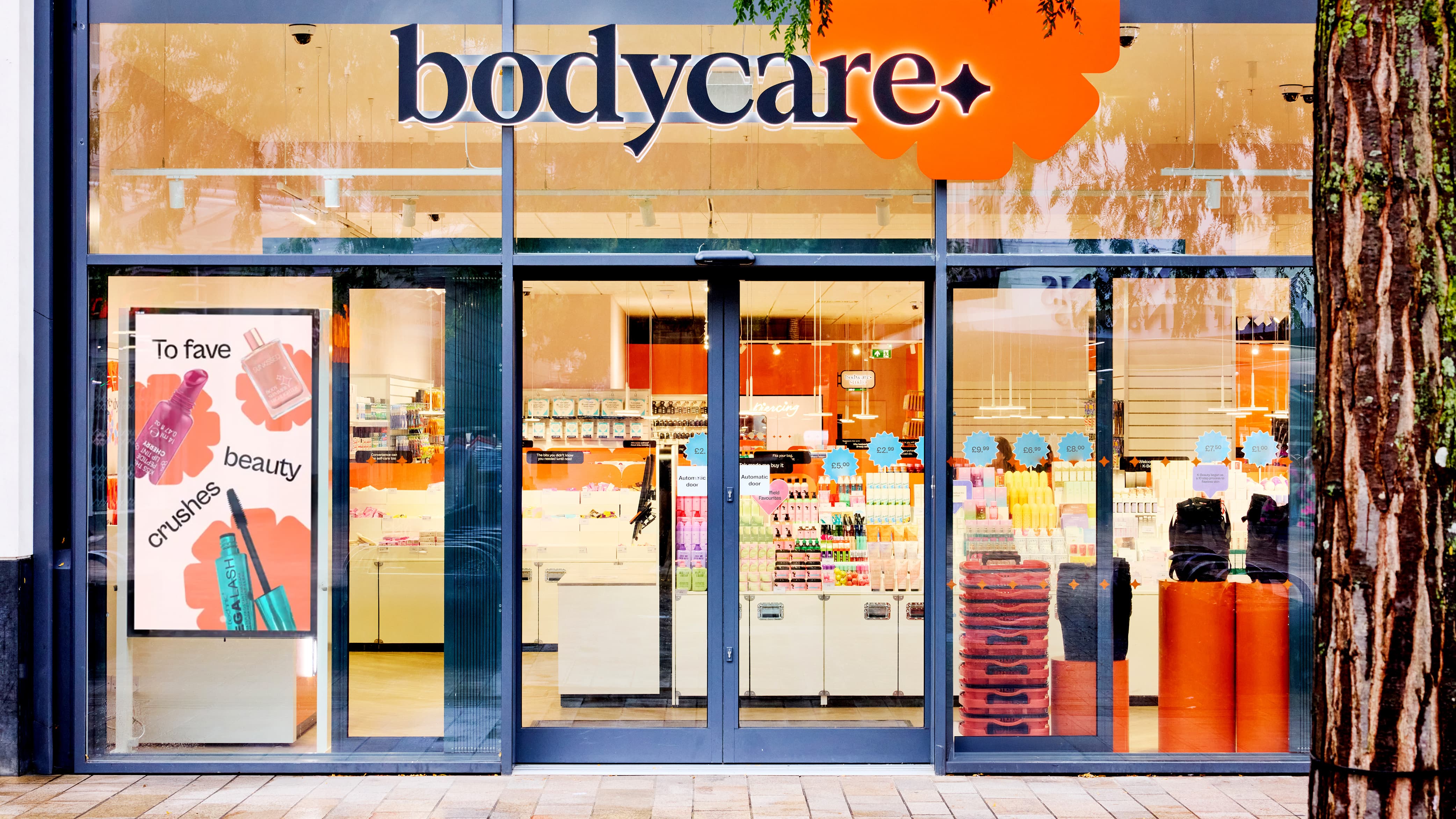 Brand Relaunch Image