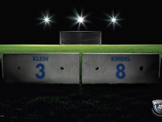 Championship defence