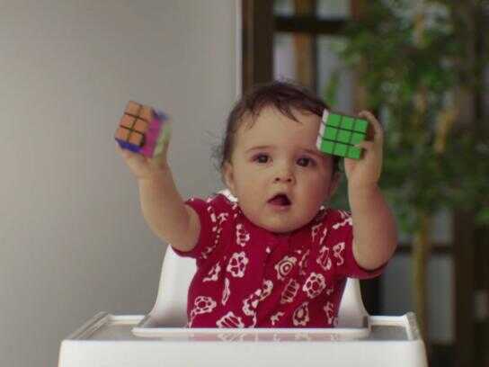 Rubiks cube