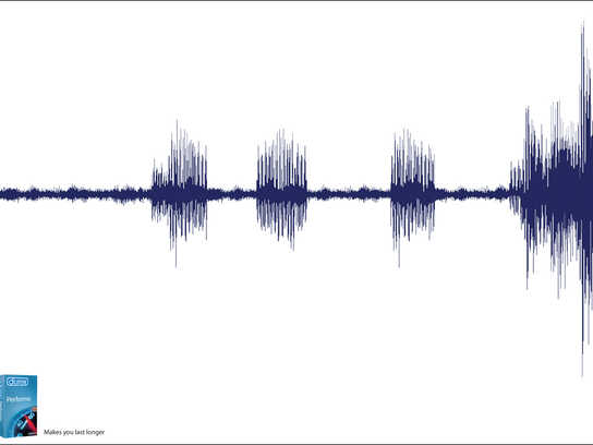 Sound waves