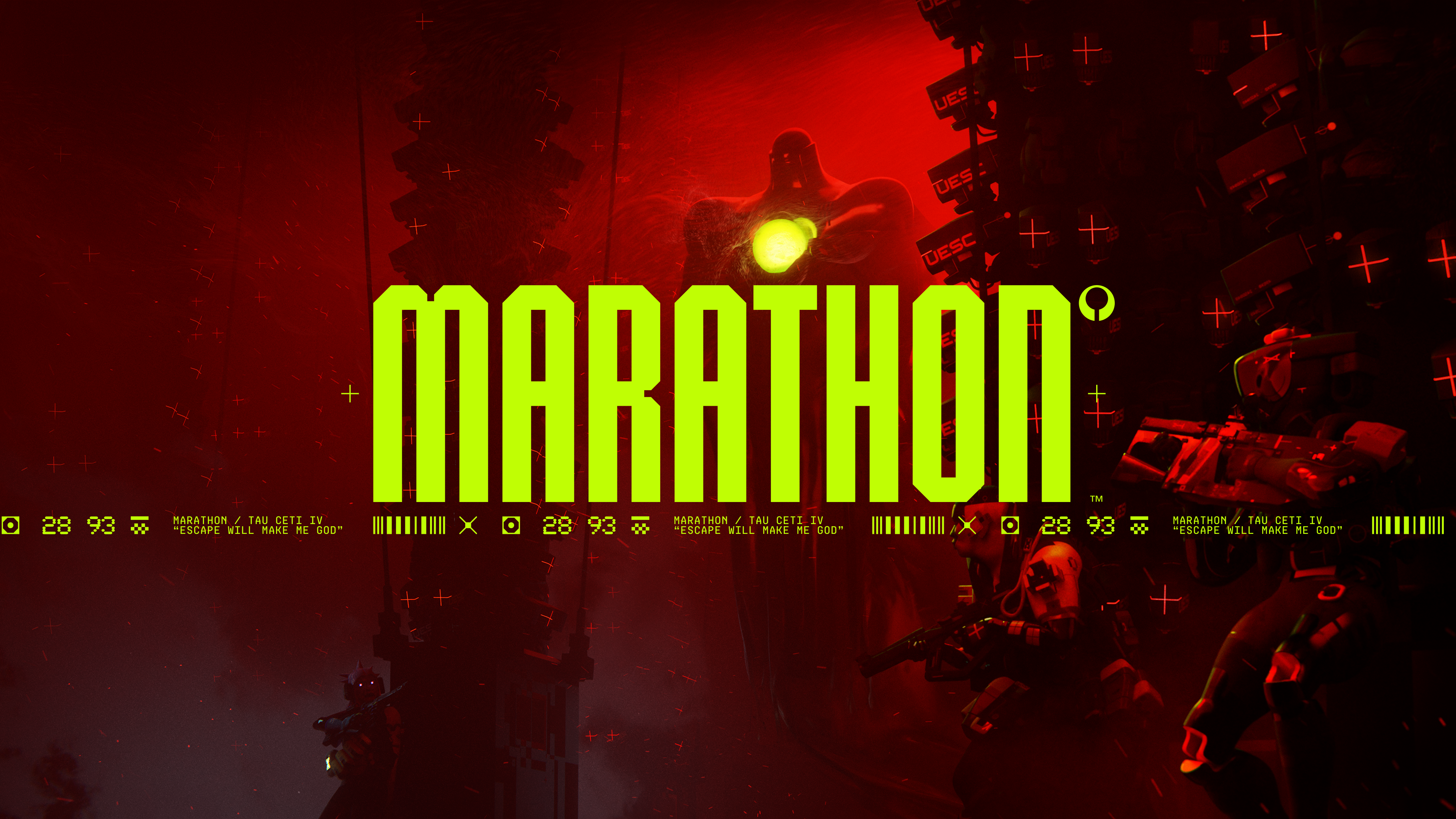 Bringing Marathon to life Image