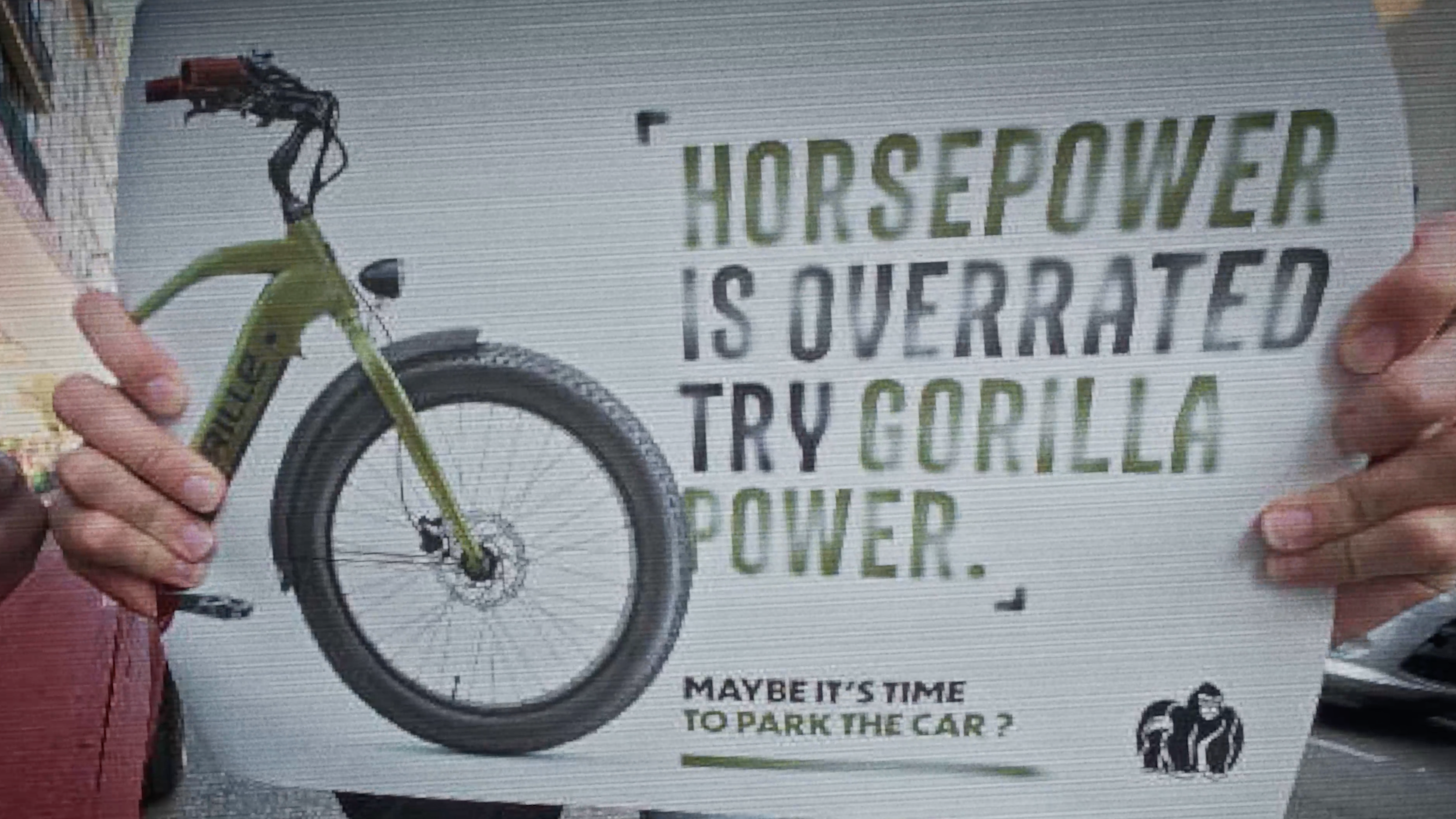 SENTINEL BILLBOARDS Image