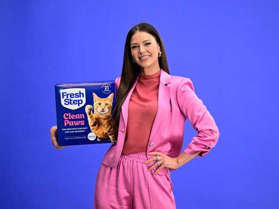 Date Cats, Not Humans