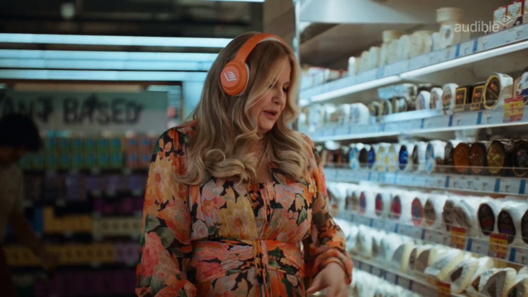 You Can Get Lost in an Audiobook Image