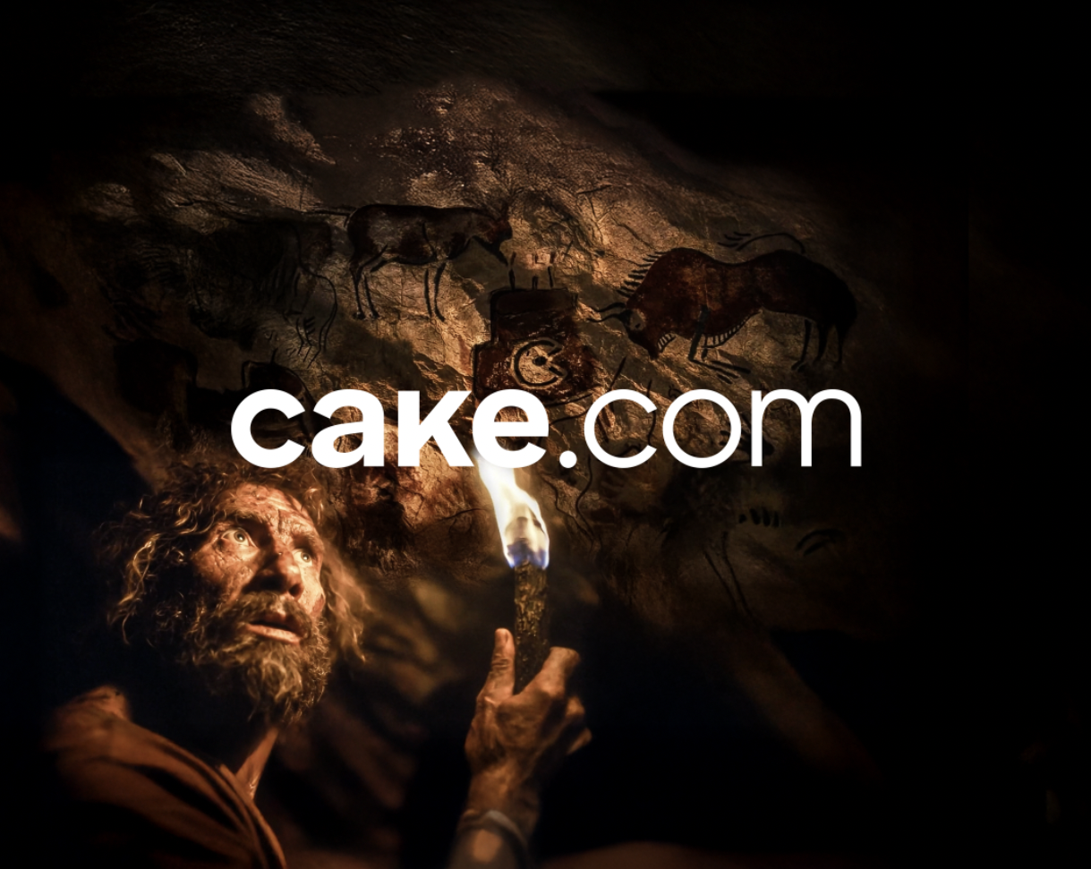 Clockify is a part of CAKE.com Image