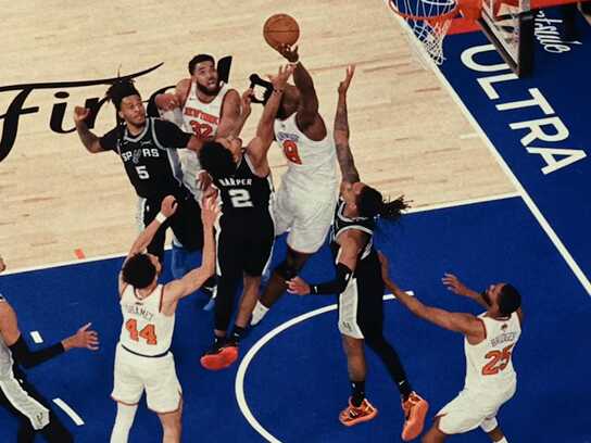 Pass For the Ages