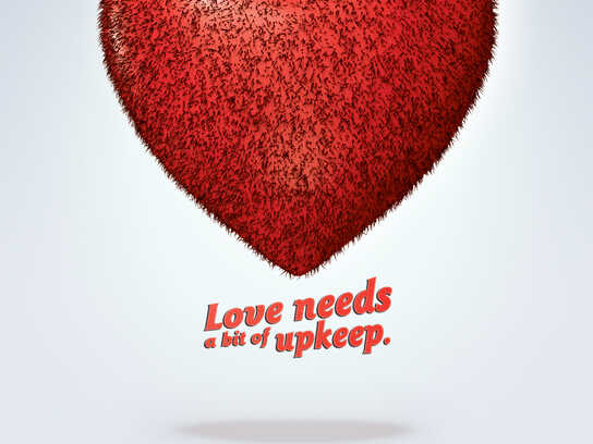 Smooth Valentine's Day