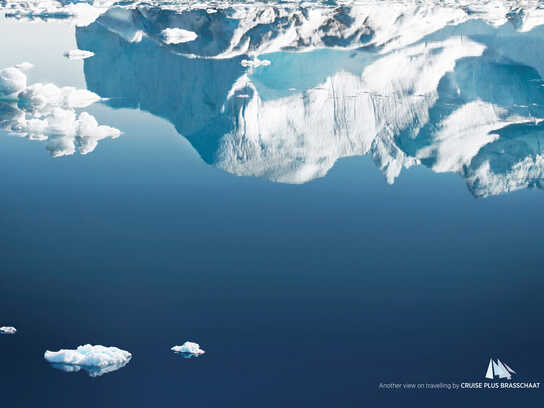 Antartica, Fjord, Budapest