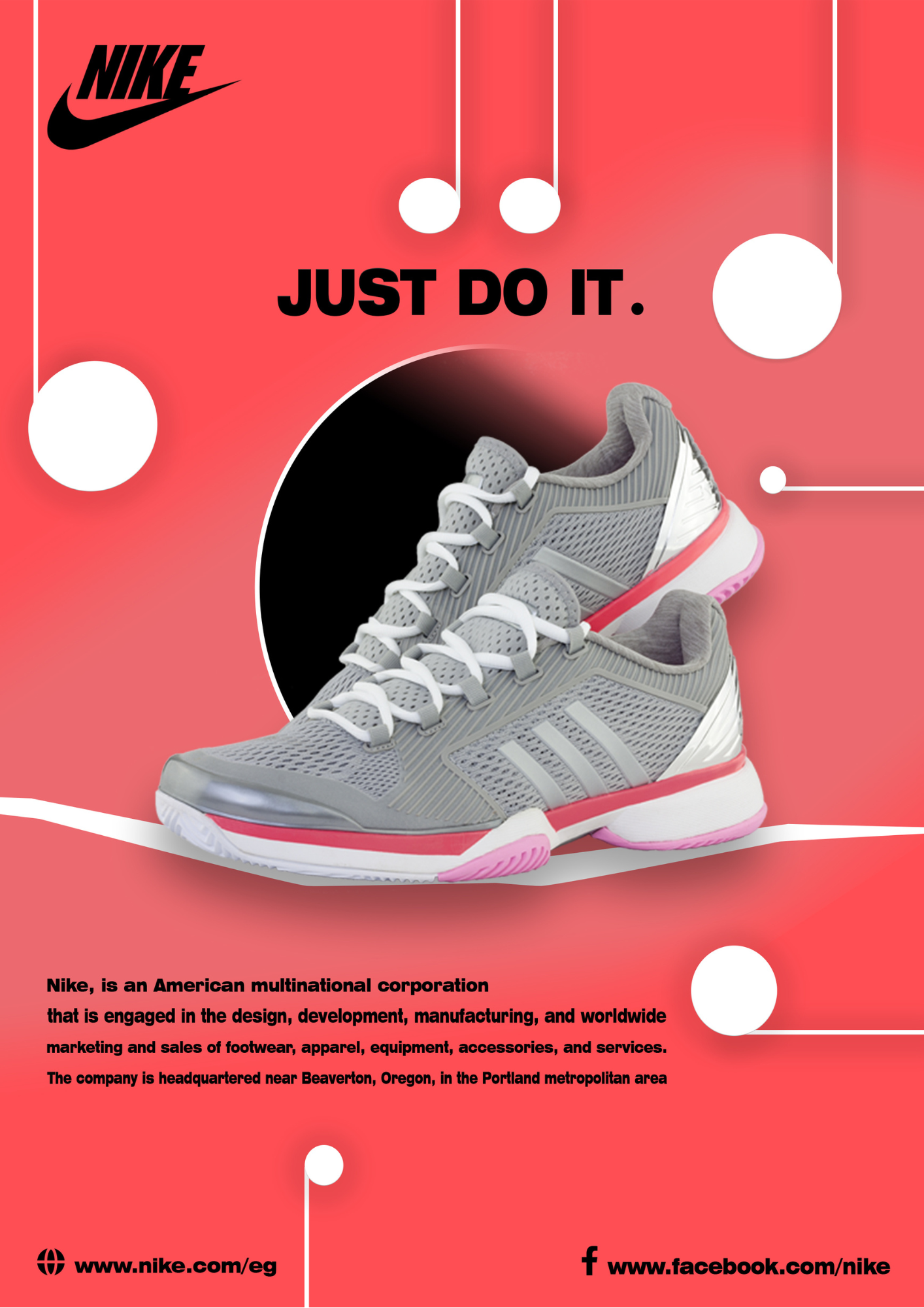 Just do clearance it marketing campaign