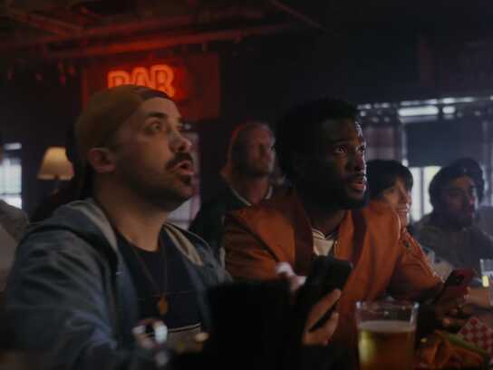 Sportsbook for Sports Fans