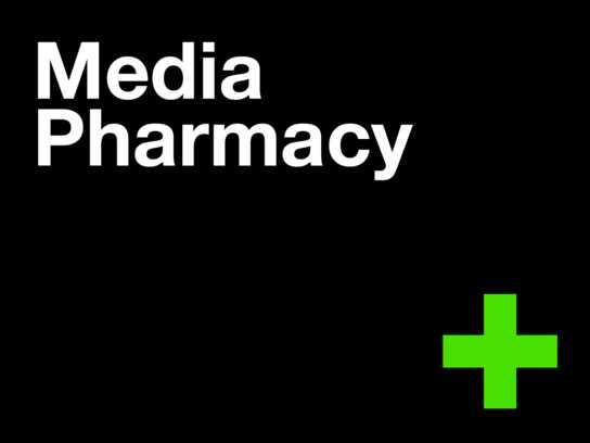 Media Pharmacy