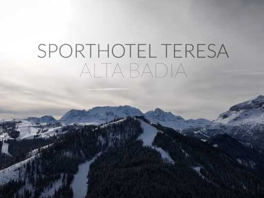 Beauties of Alta Badia