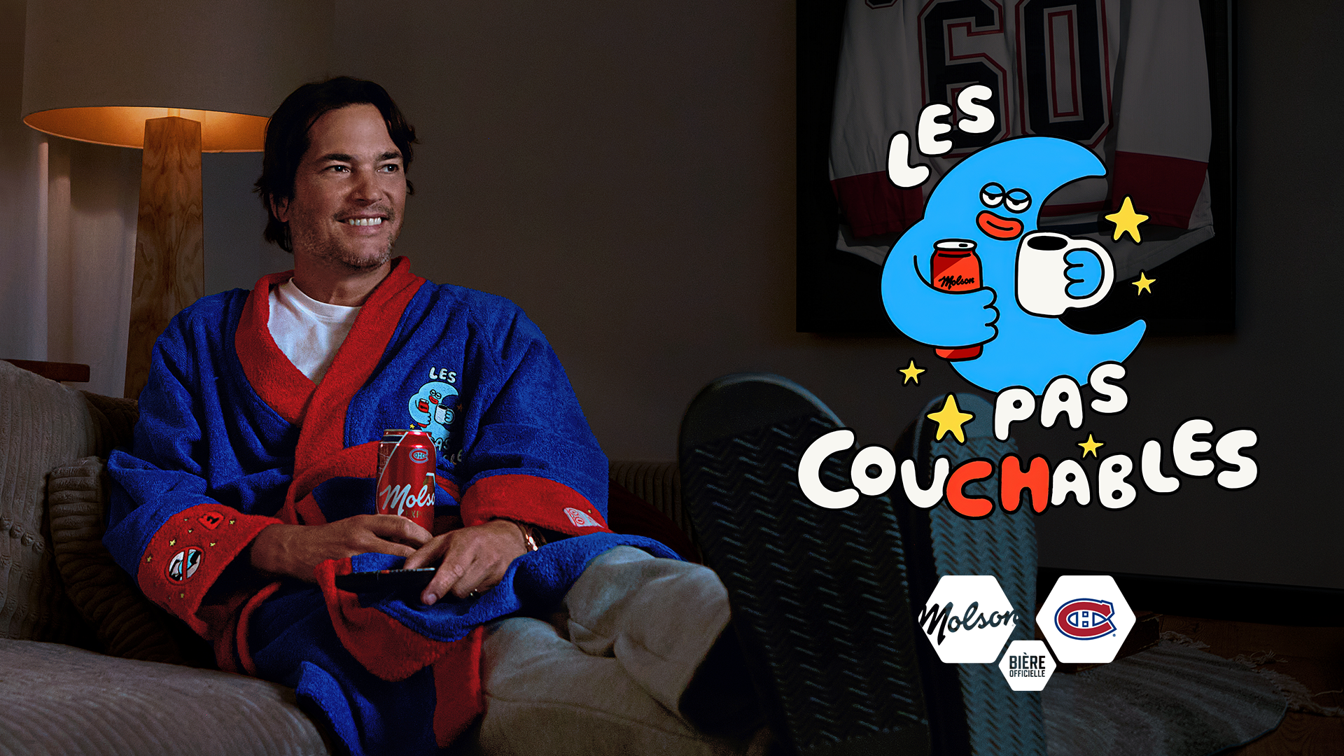 Bonne Nuit Les Vrais Image