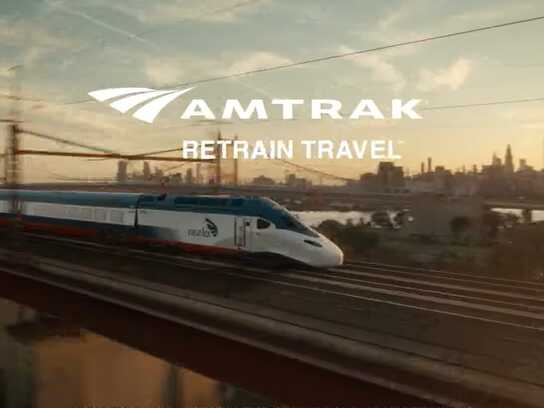  NextGen Acela Has Arrived - The Build