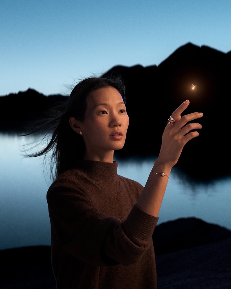 The Journey of the Enlightenment Image