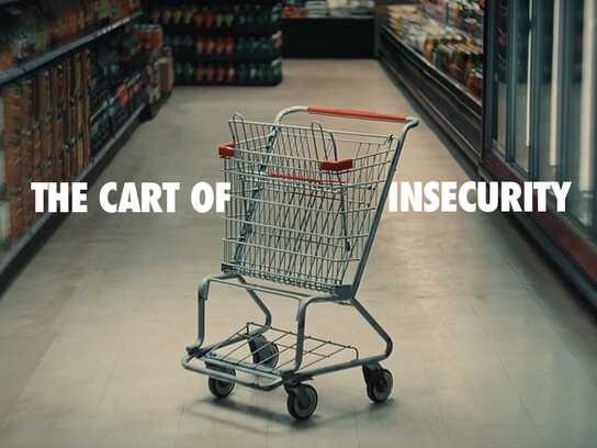 The Cart of Insecurity
