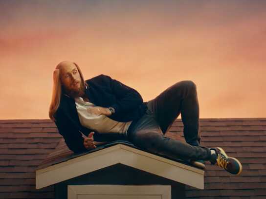 Nothing on Your Roof