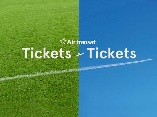 Tickets - Tickets