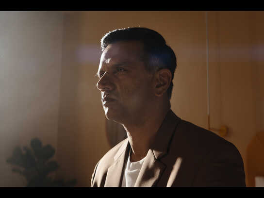 Why Bloom by Rahul Dravid
