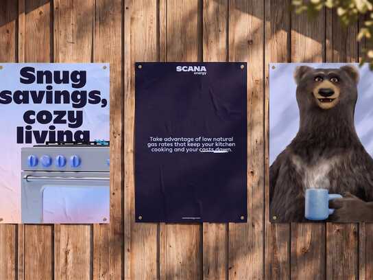 Brand identity