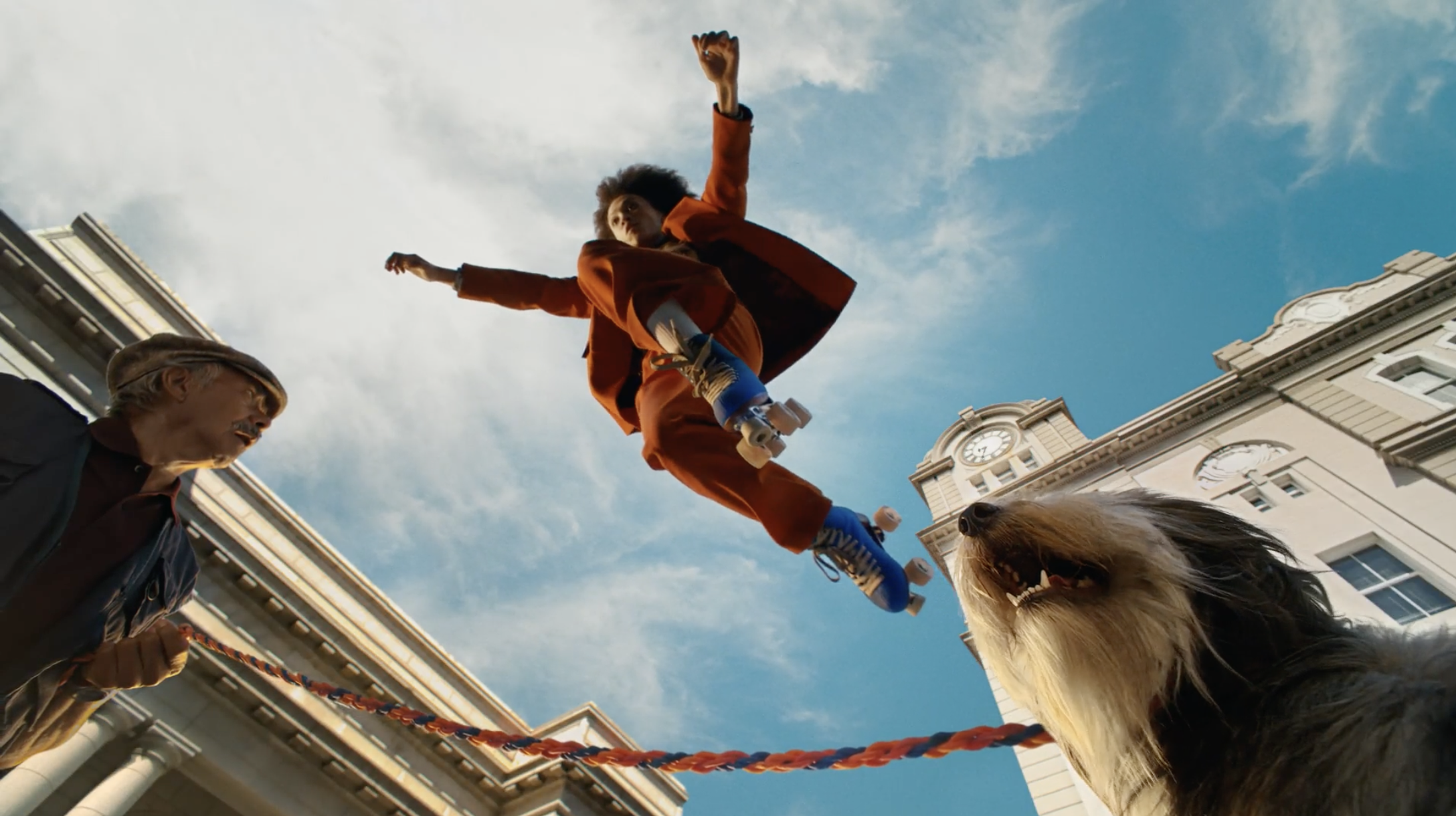 Keep Rollin’ Image