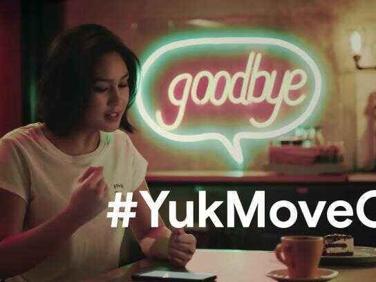 Move On