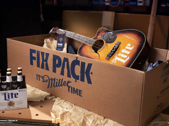 The Fix Pack