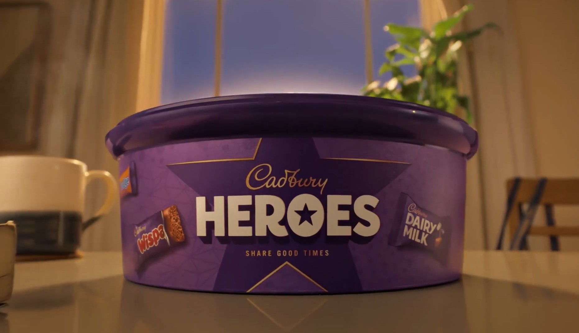 All Heroes, No Zeros Image