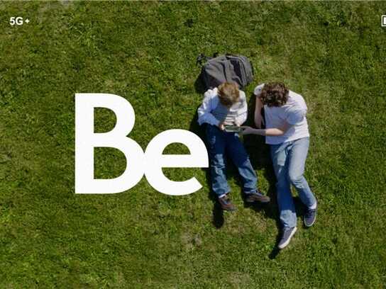 Connection Is Everything