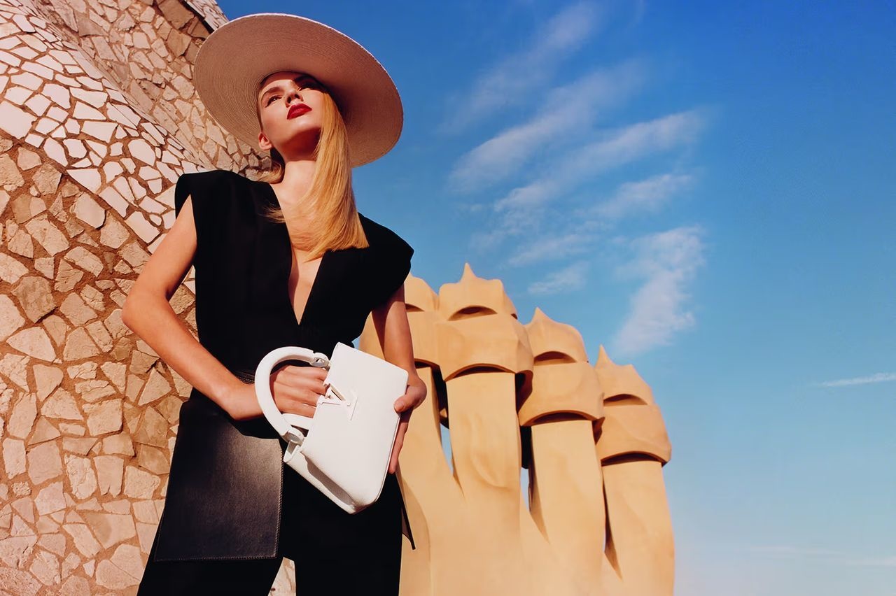 Women's Cruise 2025 Image