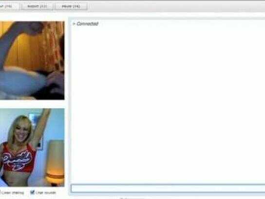 Chatroulette