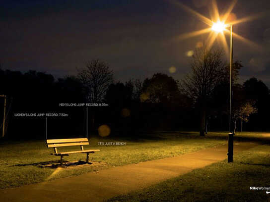 Bench, Bus stop, Steps