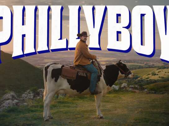  The Adventures of the Phillyboy