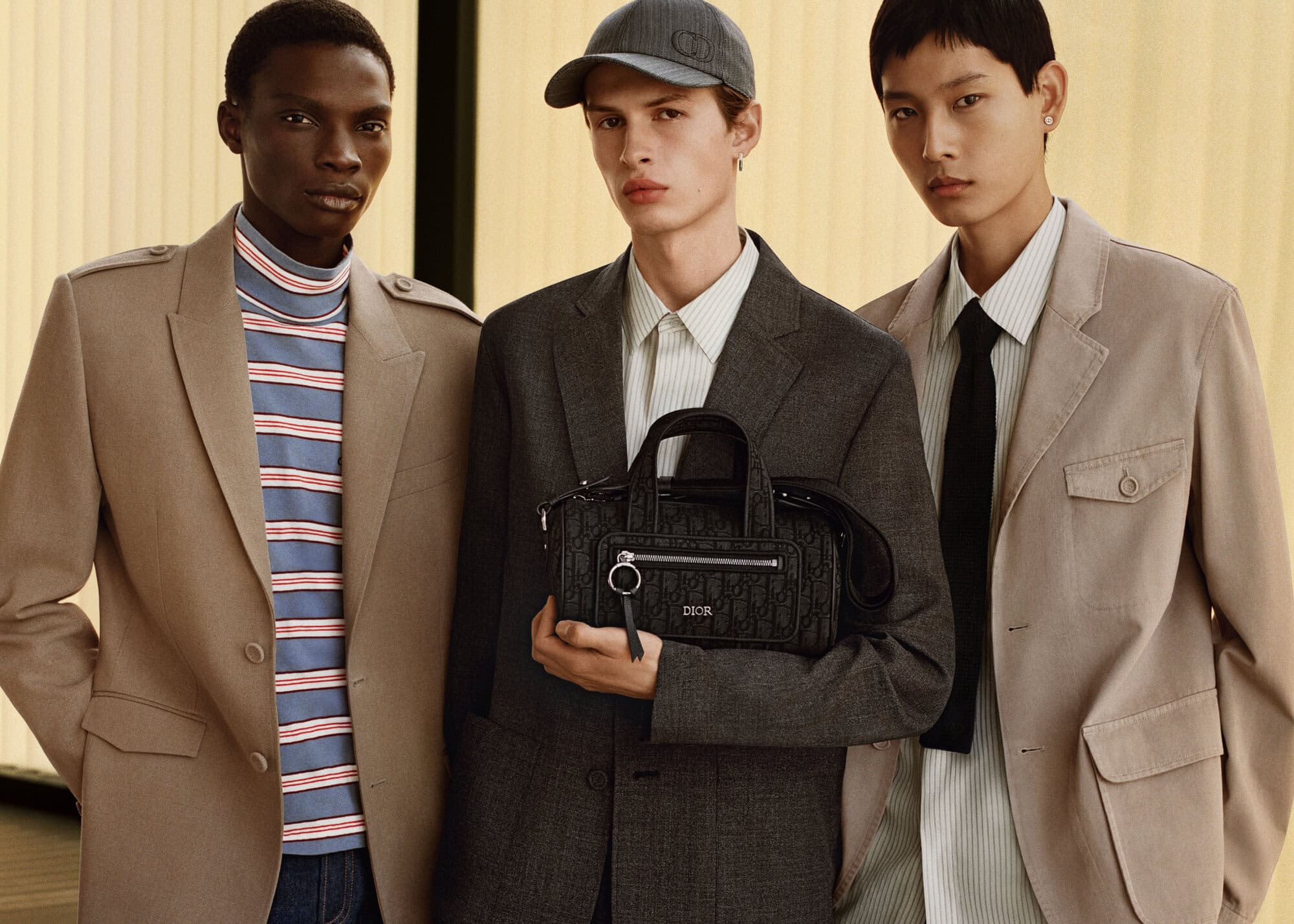 Men's Fall 2025 Image