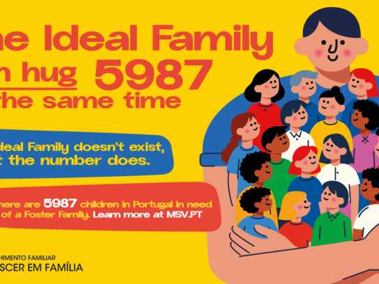 The Ideal Family