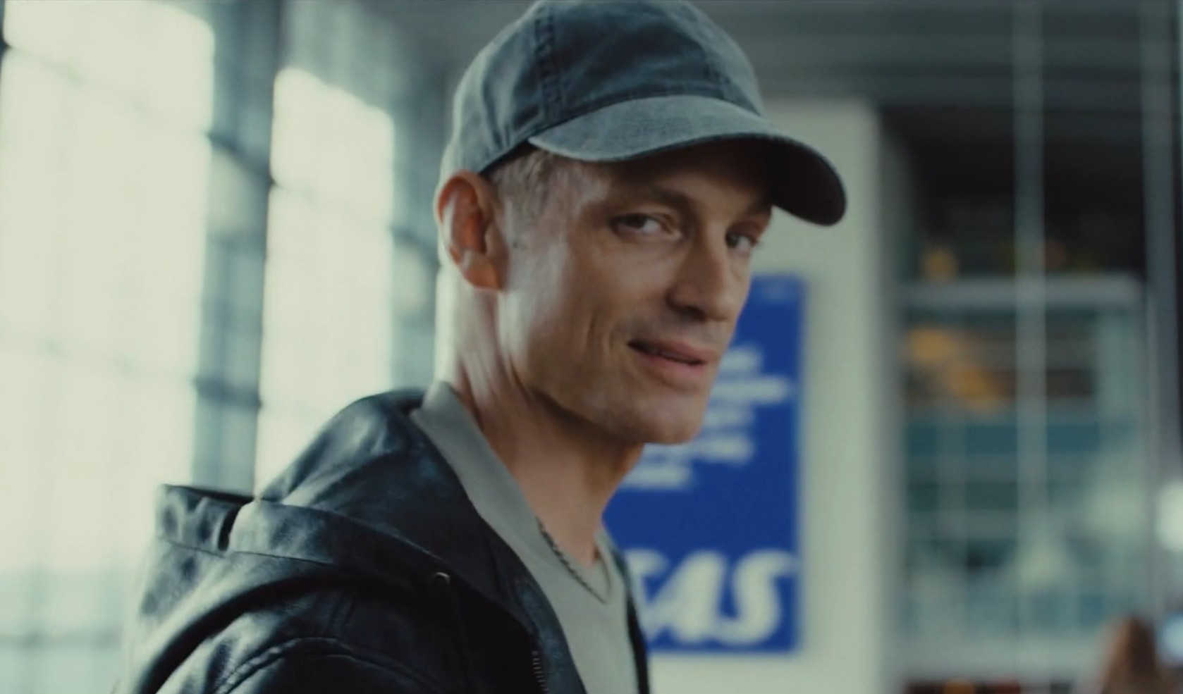 Proudly serving the toughest crowd Image