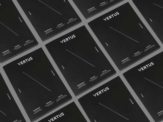 Vertus Identity