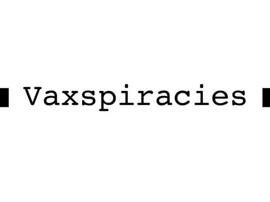 Vaxspiracies