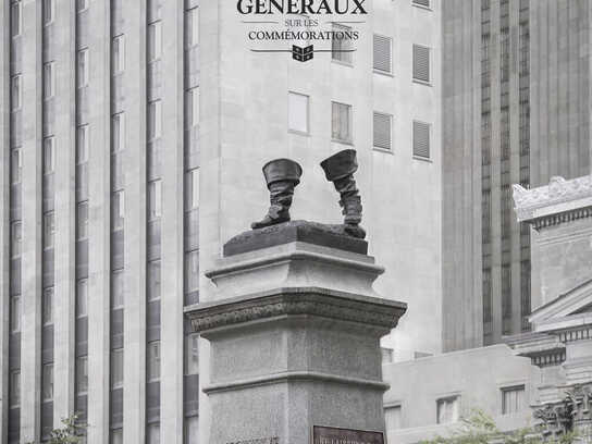 Don’t Let Our History Fade Away - Maisonneuve, Don’t Let ...