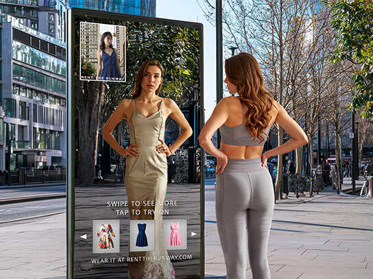 The Worldwide Runway