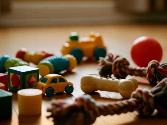 World Stray Animals Day