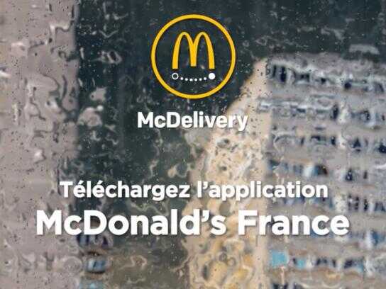 McDeliverain