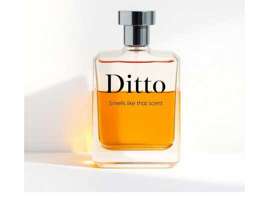Ditto