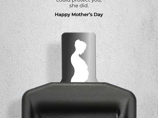 Safety Began With Her