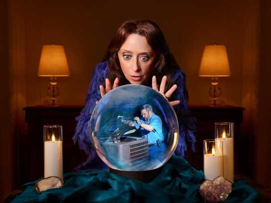 Don’t Worry. Be Warranty