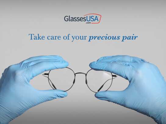 Take care of your pair