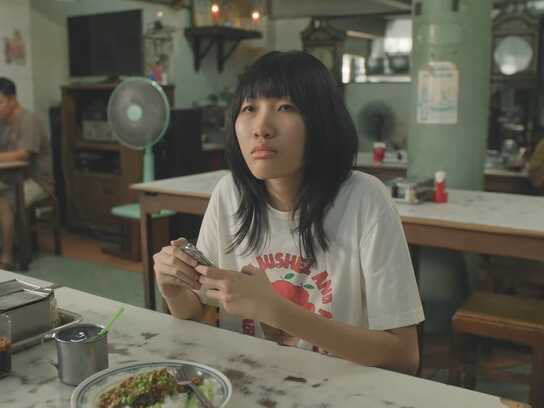 THE KAPRAO CRIMINALS