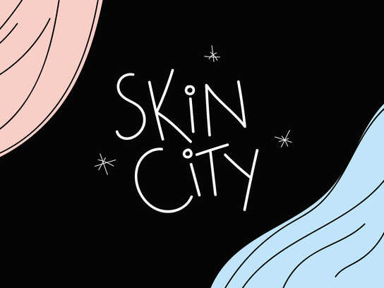 Skin City