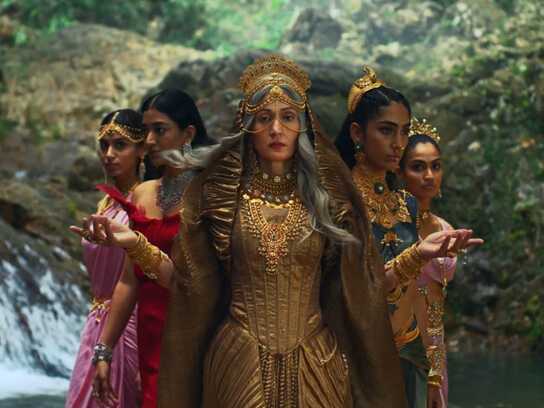 Celebrating 100 Glorious Years of Trust &amp; Purity