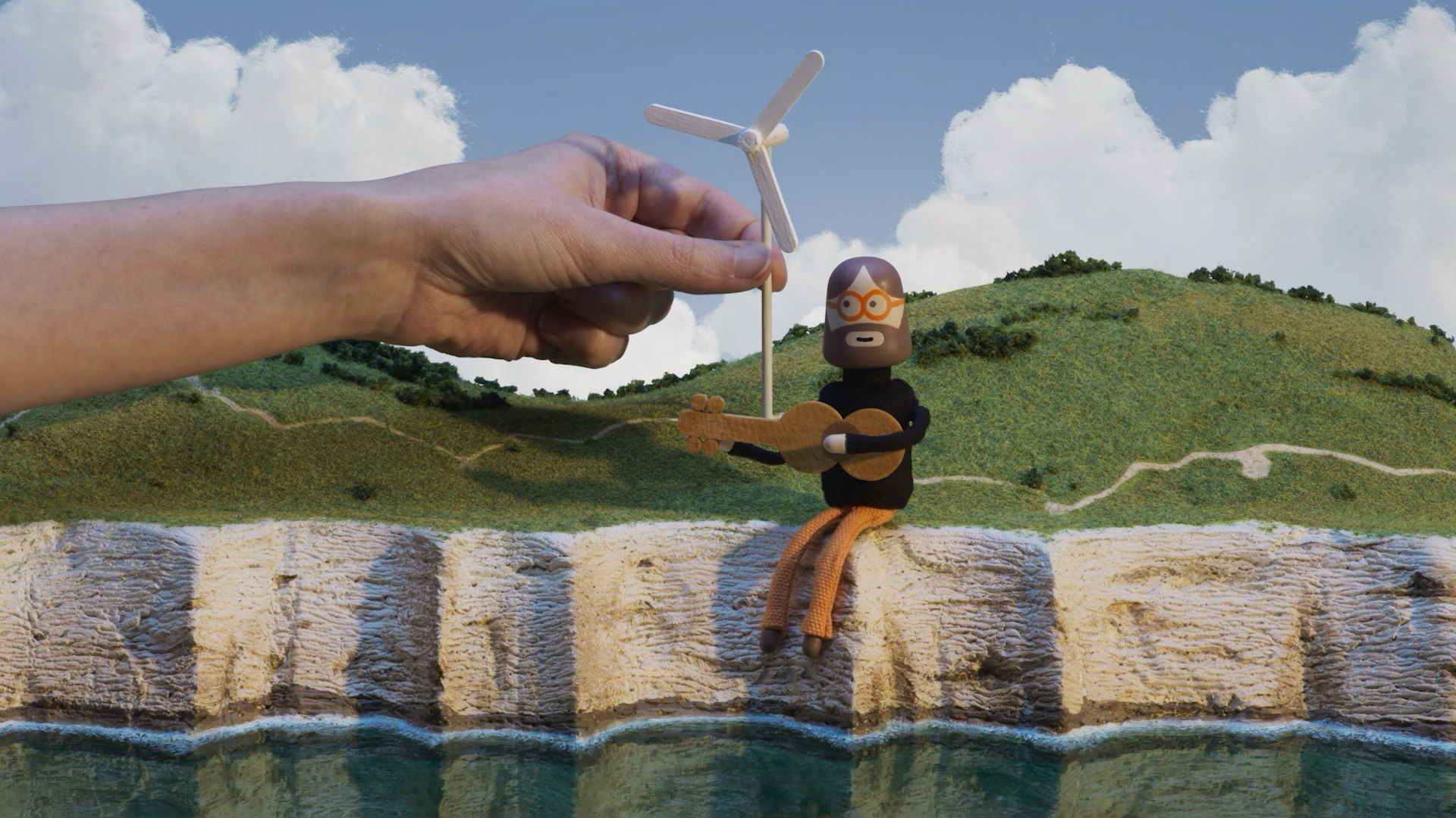 Together Builds Better Image